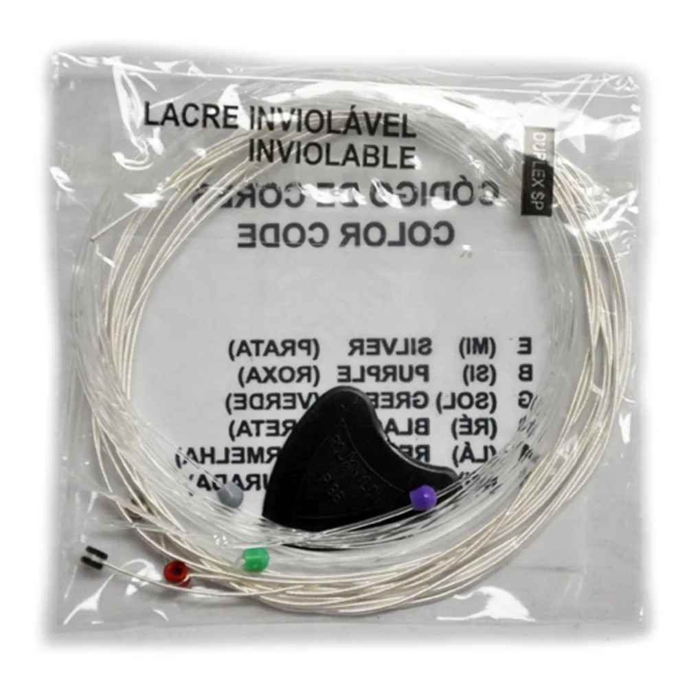 ENC. VIOLAO NYLON ROUXINOL R58